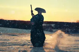 小说：道长：“给他算算桃花运”...“旁门左道，不可信！”图片