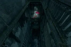 小说：晚上，我竟然在梦中听到凄厉声叫我名字，直接吓得惊醒图片