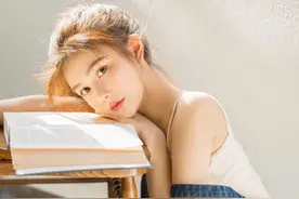 小说：七岁就毕业了，感觉人生就这么简单图片