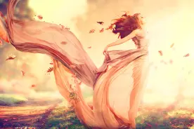 小说：震惊！韩羽的灵根居然有九种属性！废了还是逆天了？图片