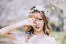 小说：新娘在婚礼上临时换了一个新郎，婚后见岳父，她：你别怂图片