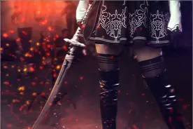 小说：李信首战公孙离，只为婚约？图片