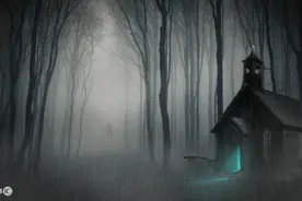 小说：如果梦里有老人给你一本书，一定要打开，否则缘分就错过了图片