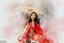 小说：她咬王爷胳膊解气，王爷大叫，侍卫破门而入，场面很尴尬图片