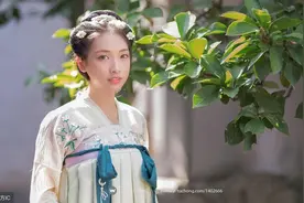 小说：她的狠辣，让他感到害怕，而她却不以为然图片