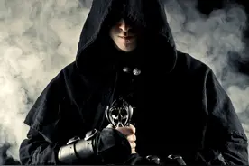 小说：字含大道，他的一幅字，竟让修仙者剑道突飞猛进！图片