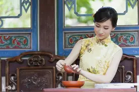 小说：人生短暂，唯有金子不可辜负！图片