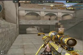 CF易小九：排位碰见套路战队视频封面