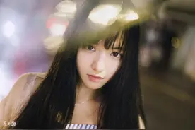 小说：网红诬陷女主播被富二代包养，富二代慌了：我可包不起她图片