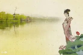 小说：三岁公主是千岁的龙女转世，她说出身世，皇帝却当成笑话图片