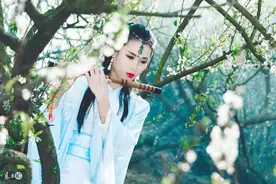 小说：花花公子撞鬼，和貌美天师成了好朋友，居然帮女鬼打抱不平图片