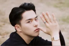 小说：故事的开始总是极尽温柔，谁说青梅不及天降？图片