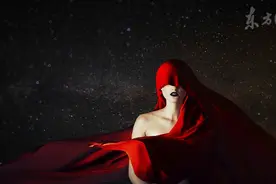 小说：诡异降临后，记得把身份证咬在嘴里图片