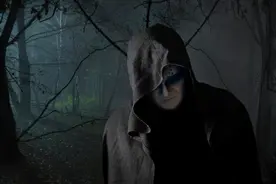 小说：道士住酒店，黑狗血，桃木剑，柳枝，大公鸡，用这些防女人图片