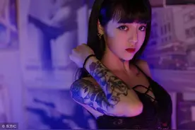 小说：小姨子生小叔子的气，你扭过头去不看我！怕犯罪却犯了错图片