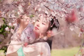 小说：这个男人护她一世清白，谁都不能染指，没成想自己却破了戒图片