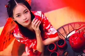 小说：如果妖怪来袭，凡人如何抵挡？图片