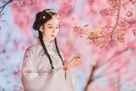 小说：女中医穿书古代成老婆子，忘了原主不识字，被儿女怀疑身份图片