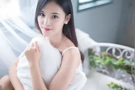 小说：你好，我家孩子能当童模吗？图片