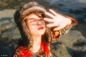 小说：生日当天，丈夫逼妻子捐赠眼角膜，看到她送来礼物后却哭了图片