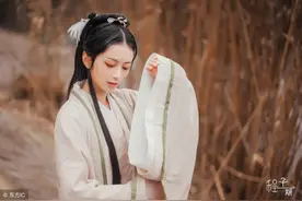 小说：春虫虫与顾凌风赴商会之约，生丝生意谈判陷僵局。图片