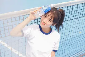 小说：“我以后都乖乖的，你会救我爸的，对吗？”图片