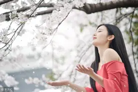 小说：妻子在丈夫面前跳崖身亡，五年后，妻子却带着孩子回来了图片