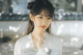 小说：娘没有放下过去，和他走，我成为了他的义女图片