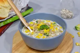 有传言说连续吃一个月燕麦就能暴瘦，这真实可靠吗?