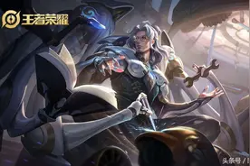 王者荣耀鲁班大师历史故事图片