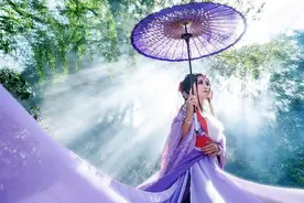 小说：宁安如梦姜雪宁获得张遮的原谅，亲吻张遮的下巴，害羞而逃图片