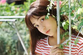 小说：总裁夫人入职自家的公司，当了个小秘书，总裁却浑然不知图片