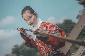 小说：主角穿越异世界，11岁作曲“静山不语”，技惊四座图片