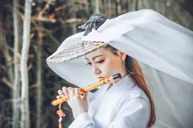 小说：他为考核排名首席弟子，有小人找麻烦，被他瞬间打飞图片