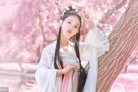 小说：在古代女子读书的日常，书法改选哪种字体图片