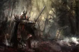 小说：穿越洪荒，小伙吐纳天地精气，半日之后竟然已经小有所成图片