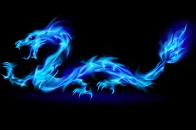 小说：少林寺无名和尚的三尺气墙，在洪荒直接成了三尺道墙图片