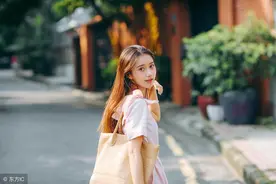 小说：小伙公园练功，却遭富家女嘲讽，殊不知他一身实力惊人图片