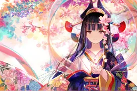 小说：社恐主角跟精灵们的旅行日常之精灵数据图片