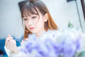 小说：她是京圈的小公主，跟朋友参加自家晚宴却被拦下来……图片