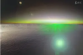 小说：极热天气降临，全球人类建立避难所，小伙听后却说这是个坑图片