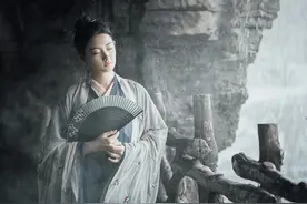 小说：一忍再忍，道心不稳，修道之人，原是没有隔夜仇。图片