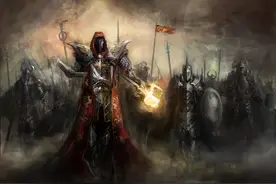 故事：门派最强天才接受血祭仪式，结果得到一本废法，被众人嘲笑图片