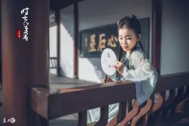 小说：叶家生了五个男丁，终于盼来女儿，她的拳头从出生就打不开图片