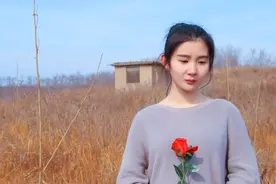 小说：接亲当天，自行车婚礼，好唯美，好害怕，那就抓紧老公的腰图片