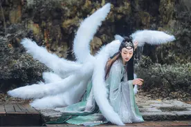 小说：这个世界的灵气被封印了！图片