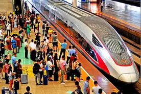 如果错过了高铁的班次，能改坐下一班次的车吗？