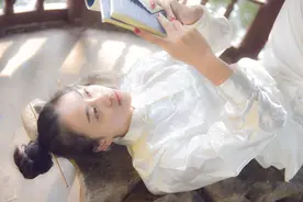 小说：活了万年的圣人有多厉害，一出山就要创道立国图片