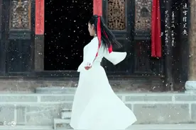 小说：潘金莲在张大户家是怎样被欺负的图片