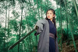 小说：真正的江湖规矩不是什么公平交手，而是胜者为王败者为寇！图片